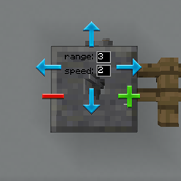 Multi-Piston