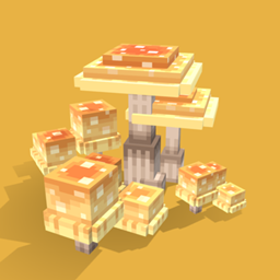 Mushroom Quest