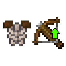 Mutant Skeleton Armor Tweaks