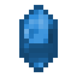 Mystical Agriculture Tiered Crystals