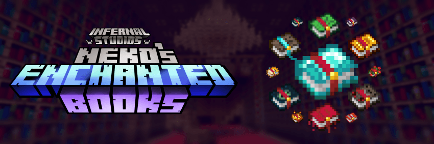 Neko’s Enchanted Books — изображение 2