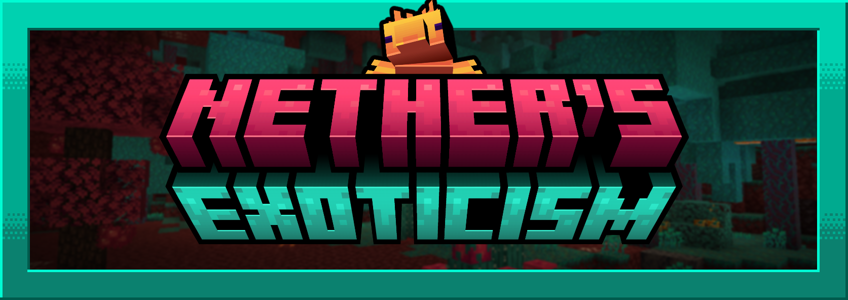 Nether’s Exoticism — изображение 1