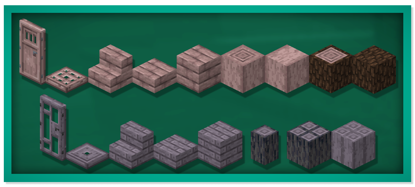 Nether’s Exoticism — изображение 11