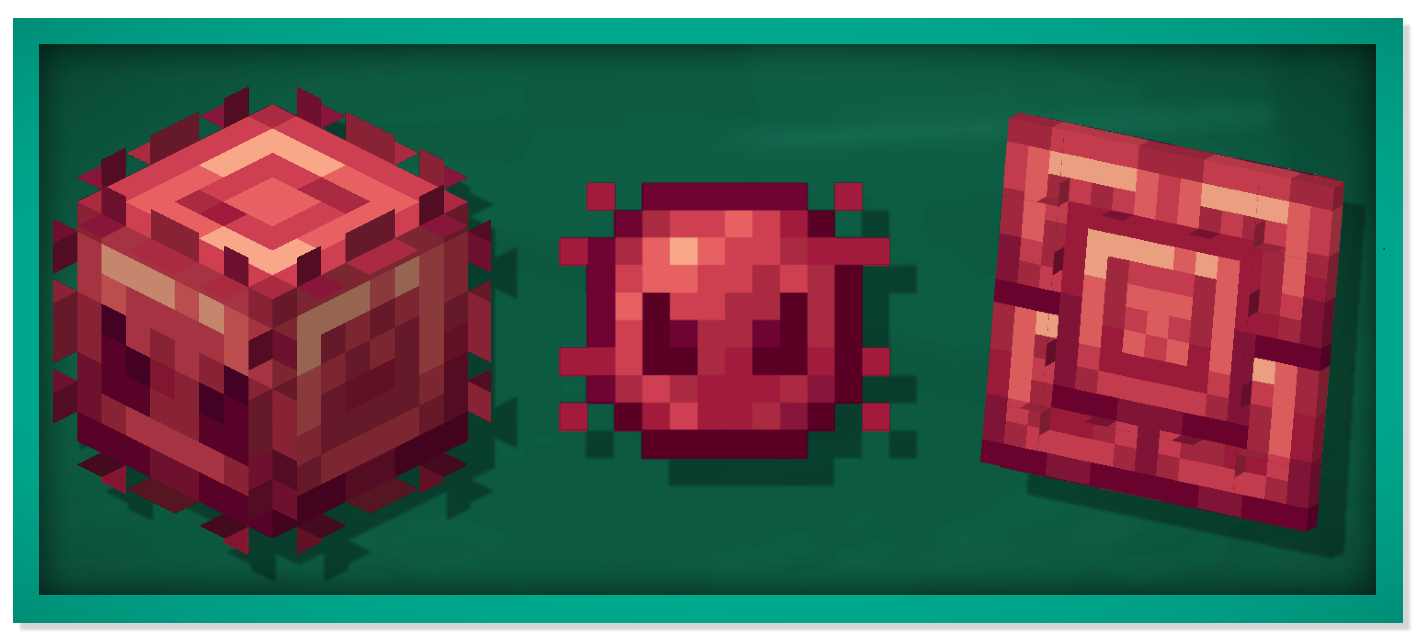 Nether’s Exoticism — изображение 12