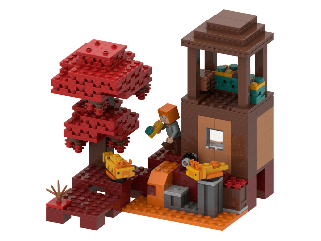 Nether’s Exoticism — изображение 17