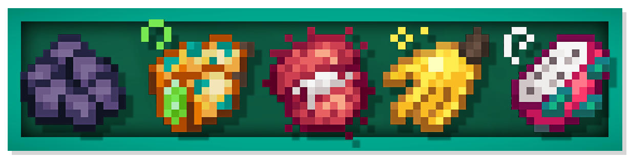 Nether’s Exoticism — изображение 7
