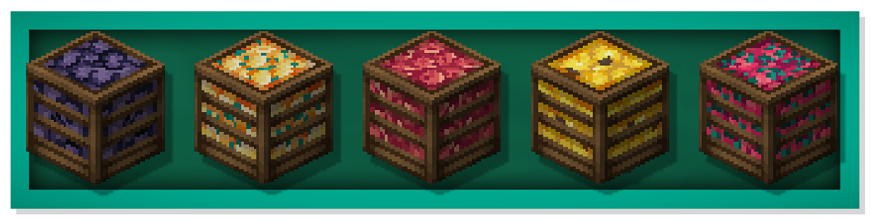 Nether’s Exoticism — изображение 8