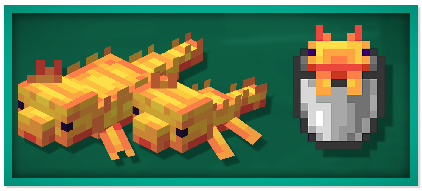 Nether’s Exoticism — изображение 9