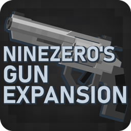 NineZero’s Gun Expansion