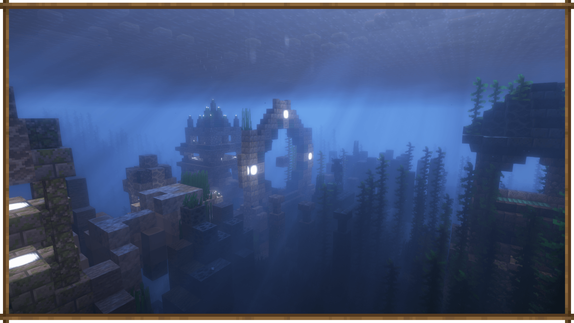 Realm RPG: Sea Dwellers — изображение 4