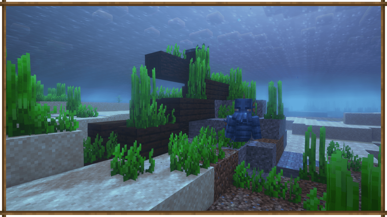Realm RPG: Sea Dwellers — изображение 7