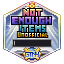 NotEnoughItems Unofficial 1.7.10
