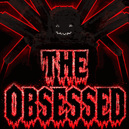 The Obsessed — Advanced Psychological Horror, Mysterious Arachnid Stalker