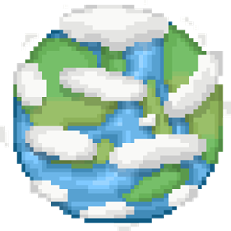 Oh The Biomes We’ve Gone