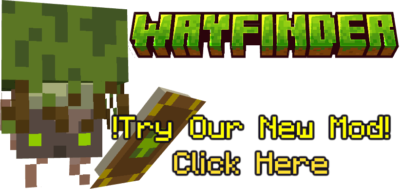 Oh The Biomes You’ll Go Refabricated — изображение 2