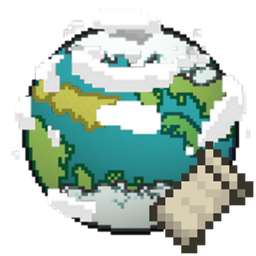Oh The Biomes You’ll Go Refabricated