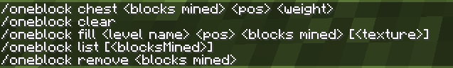 One Block Plus — изображение 8