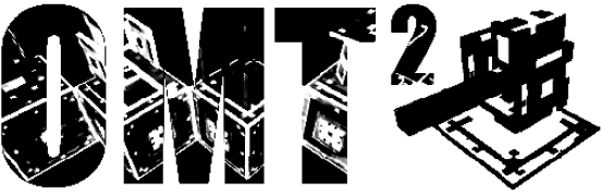 Open Modular Turrets — изображение 1