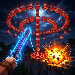 Orbital Strike Cannon