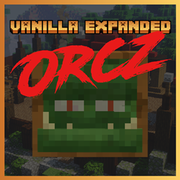 Vanilla Expanded — Orcz