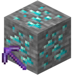 Ore Vein Miner