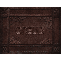 OreLib