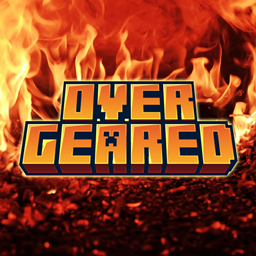 Overgeared