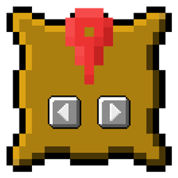 Paginated Advancements & Custom Frames