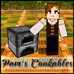 Pam’s Cookables — Pam’s Harvestcraft Addon