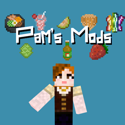 Pam’s HarvestCraft 2 — Crops