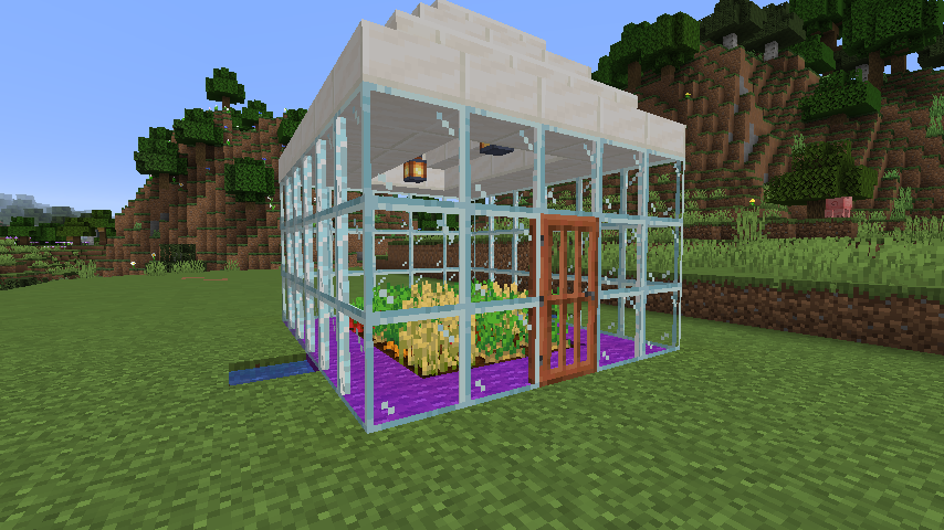 Pane In The Glass — изображение 13