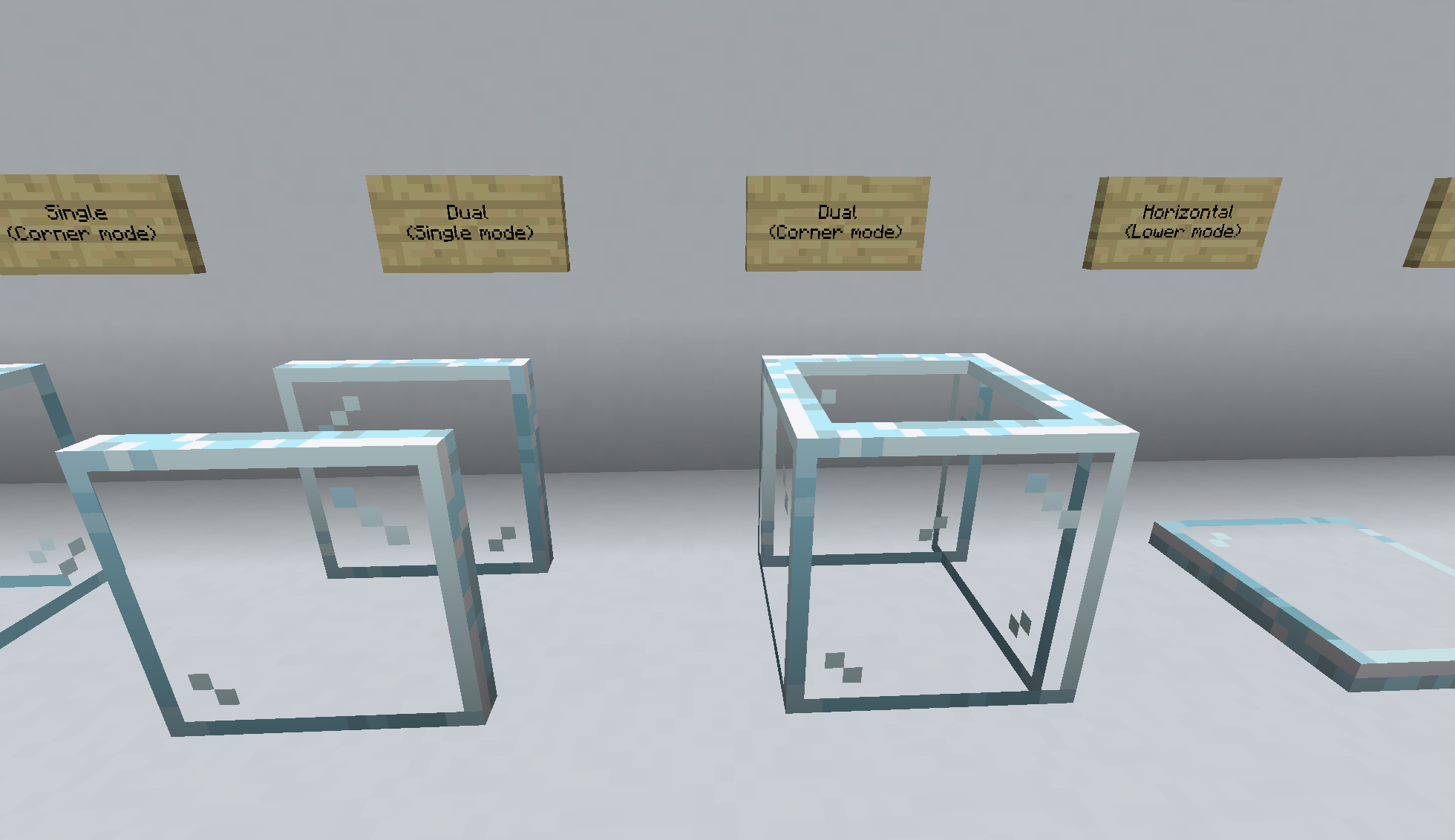 Pane In The Glass — изображение 4