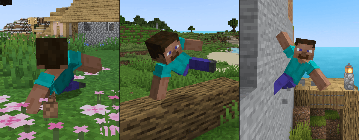 ParCool! ~ Minecraft Parkour ~ — изображение 3