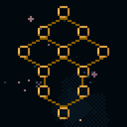 Passive Skill Trees