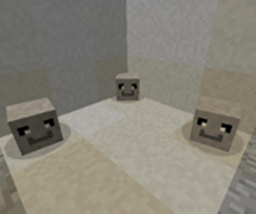 Petrock — Forge