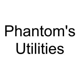 Phantom’s Utilities