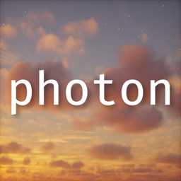 Photon Shader