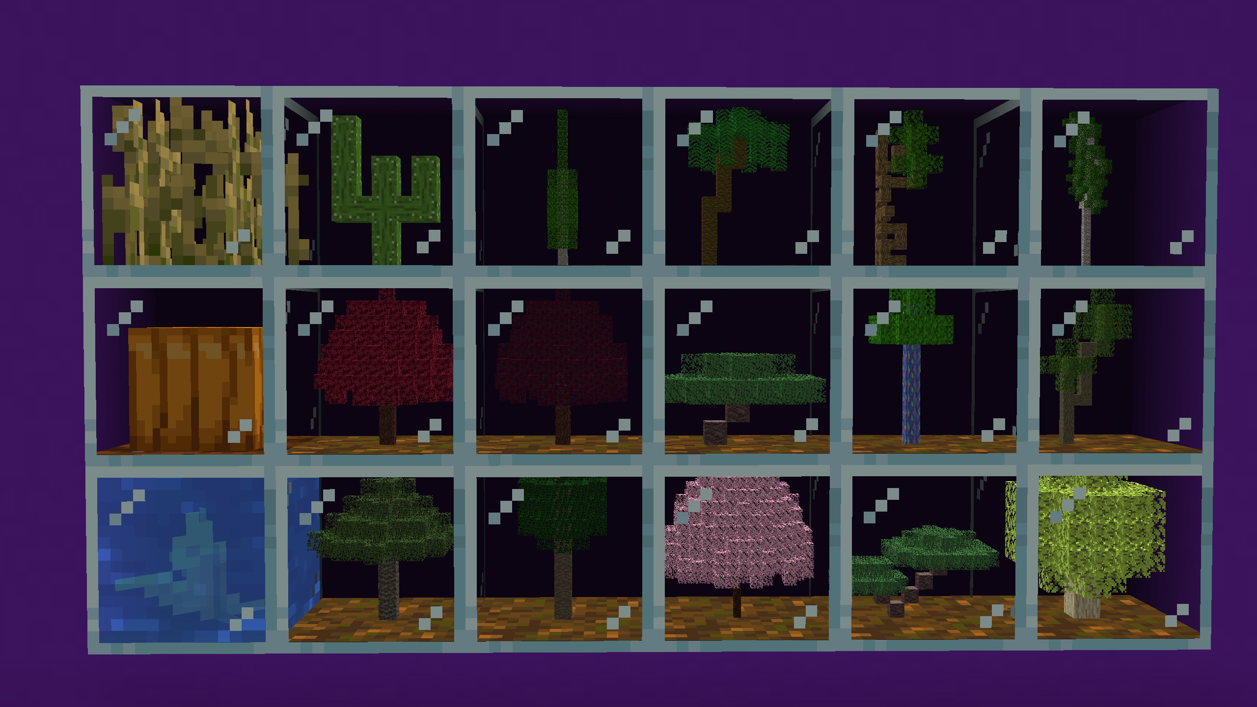 Пример использования Plant In A Jar
