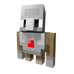 Player2 AI NPC