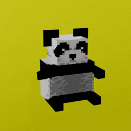 Plushie Mod