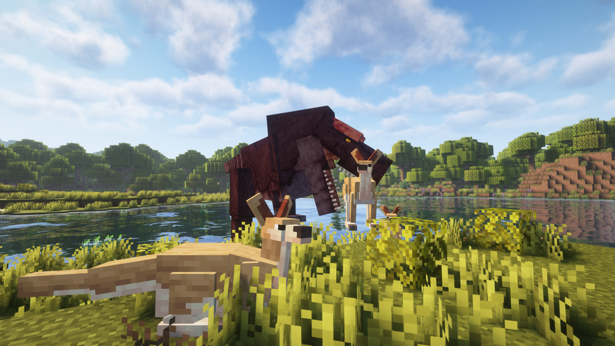 Prehistoric World — Dinosaurs, Adventure & Quests | NEW PREHISTORIC UPDATE! — изображение 1
