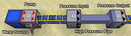 Pressure Pipes