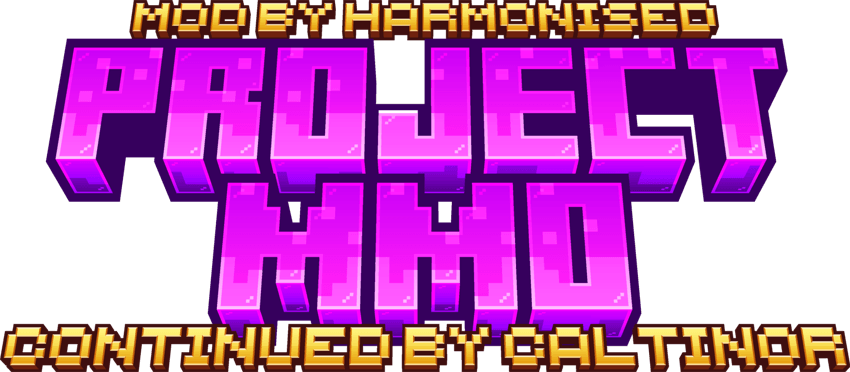 Project MMO — изображение 1