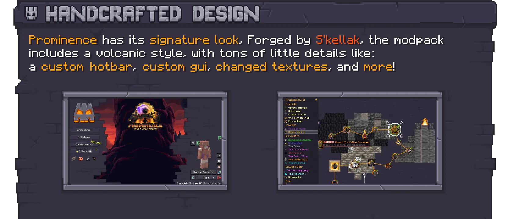 Prominence™ II: Hasturian Era — изображение 7