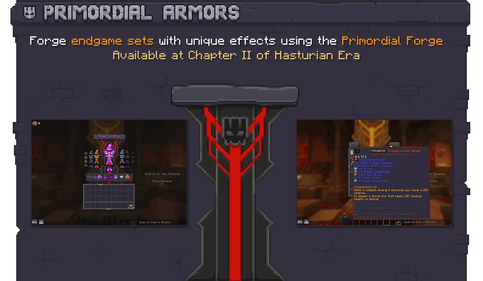 Prominence™ II: Hasturian Era — изображение 8