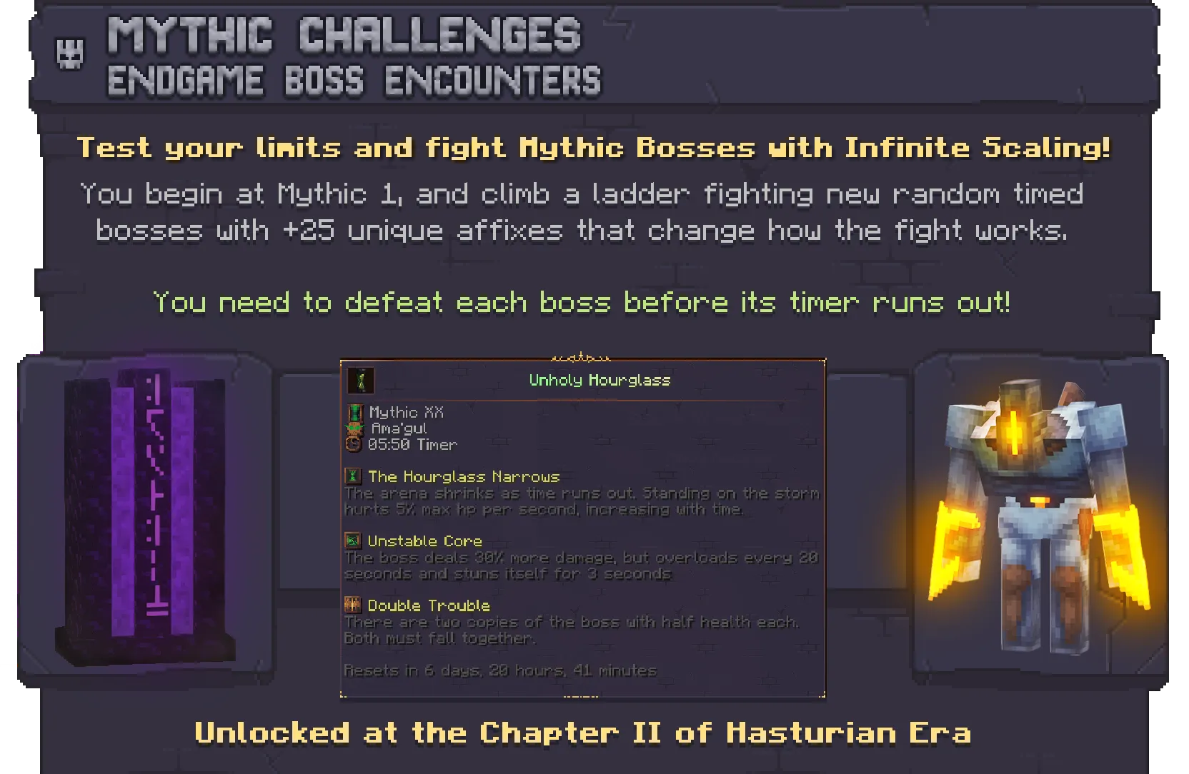 Prominence™ II: Hasturian Era — изображение 9