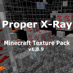 Proper X-Ray