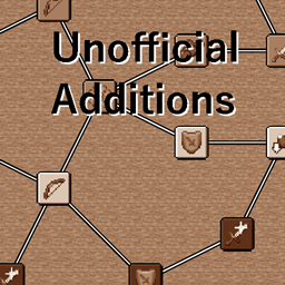 Pufferfish’s Unofficial Additions