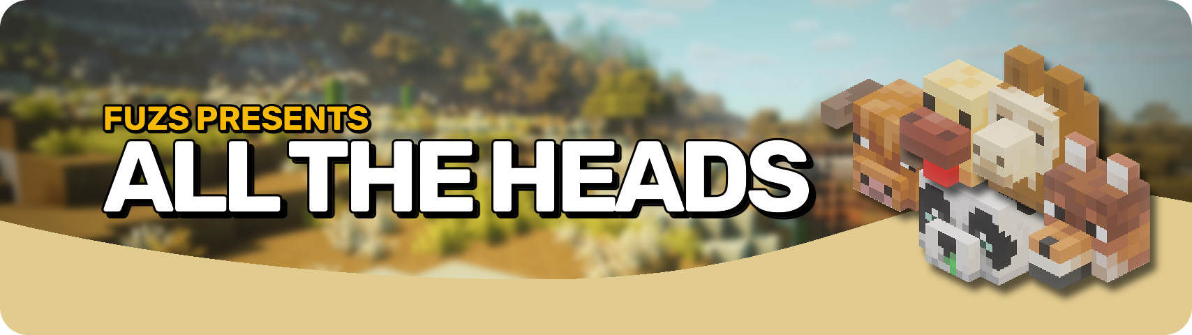 All The Heads