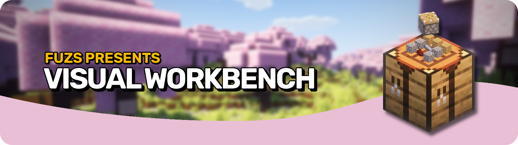 Visual Workbench